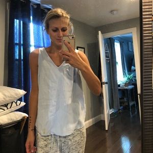 , Light blue, light weight